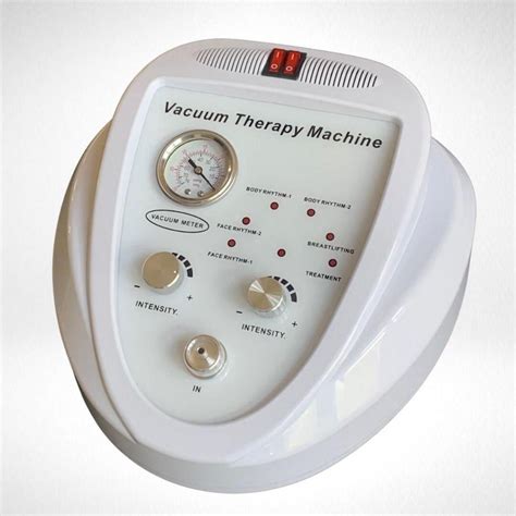 Vacuum Therapy Machine Facts - Body Contouring Academy