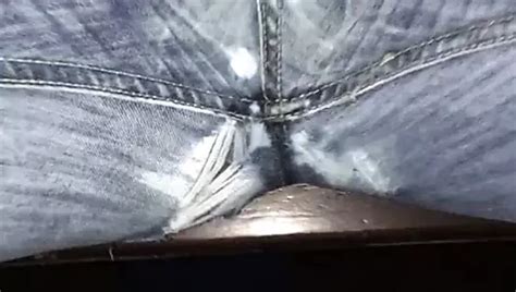 Wetting My Jeans Pt 1 Gay Porn XHamster