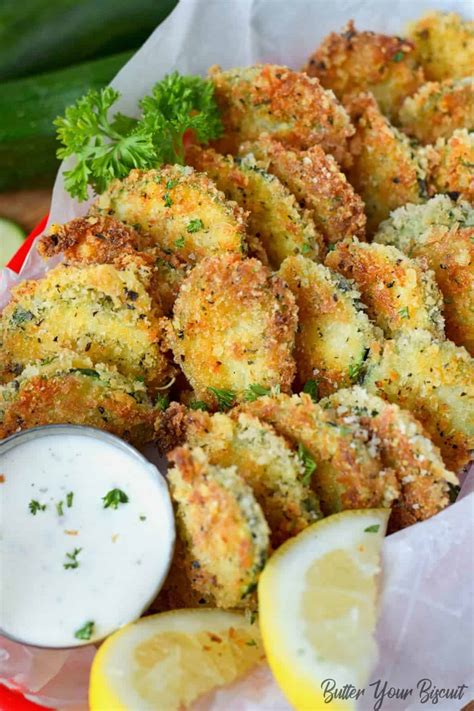 Zucchini Parmesan Crisps Easy Recipe Butter Your Biscuit