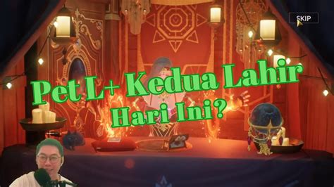 Pet Legend Keduaku Lahir Hari Ini Seven Knights 2 7K2 YouTube