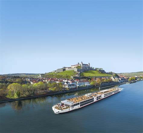 5 Reasons A River Cruise Is The Ideal Way To See Europe Luxe Beat