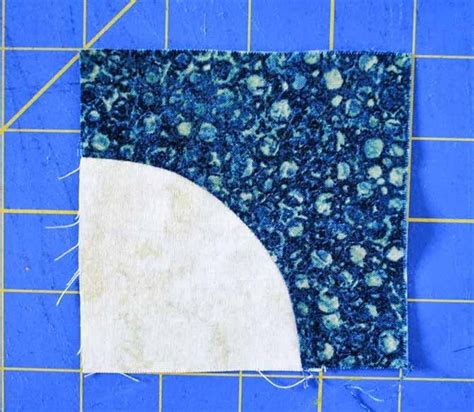 Curved Piecing In Art Quilts Traditional Vs Improvisational Artofit