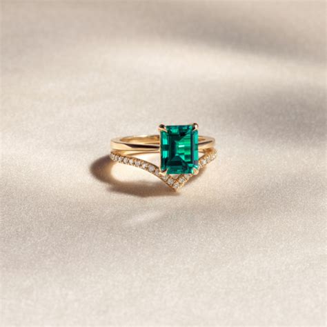 May Birthstone | Emerald Birthstone Meaning & History