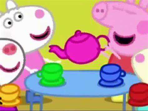 Peppa Pig Cochon En Francais Compilation Nouveau Pisodes Dailymotion