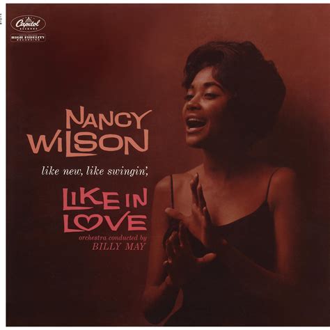 Stream Free Songs by Nancy Wilson & Similar Artists | iHeart