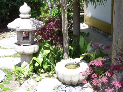 17 Japanese Outdoor Garden Decor Ideas Worth To Check Sharonsable