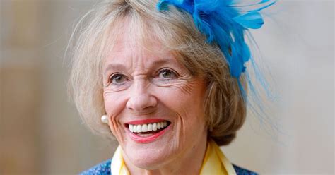 Esther Rantzen’s daughter details ‘nightmare’ dilemma over accompanying her to Dignitas ...