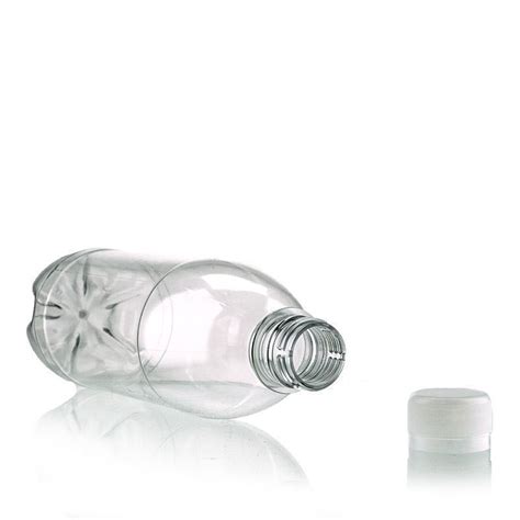 Ml Pet Bottle World Of Bottles Co Uk