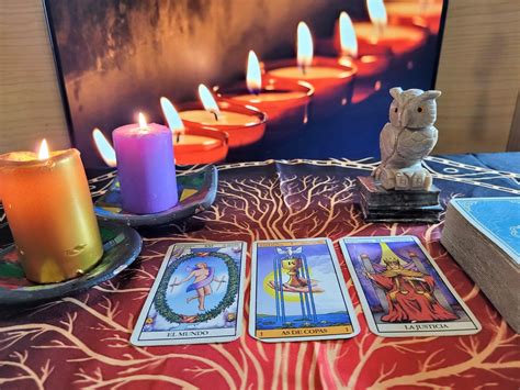 Tarot Readings With 3 Cards Tarot De Tiziana