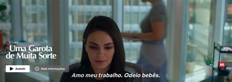 Filme De Suspense Com Mila Kunis Está Super Em Alta Na Netflix E Você