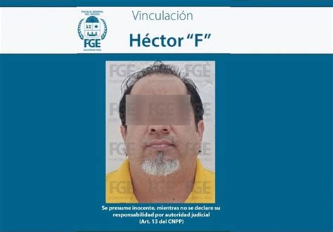 La Jornada Maya Quintana Roo La Jornada Maya Vinculan A Proceso A Héctor F Alias El 15