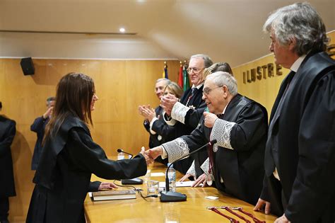 Im Genes De La Toma De Posesi N Del Nuevo Decano Del Colegio De