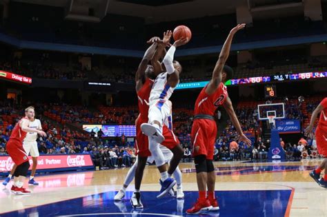 Boise State Vs Fresno State College Basketball Picks Odds Predictions