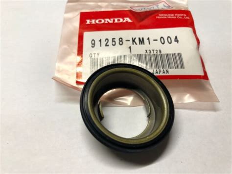 HONDA Genuine New Parts NSS250AC CN250A SPEEDOMETER GEAR BOX 91258