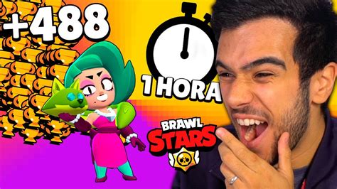 S Paro De Jogar A Crom Tica Lola Quando Perder Brawl Stars Youtube