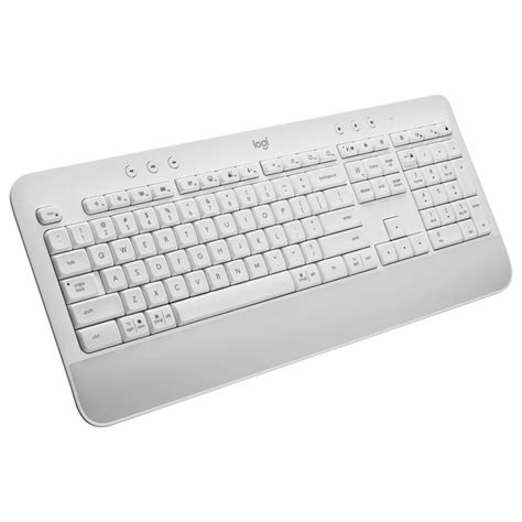 Teclado Sem Fio Logitech K Bluetooth Bege Us