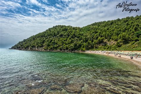 Spiaggia Dei Sassolini Di Scauri Adi Vastano Flickr