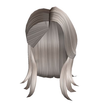 Y K Edgy Swept Wolfcut Ash Blonde S Code Price Rblxtrade