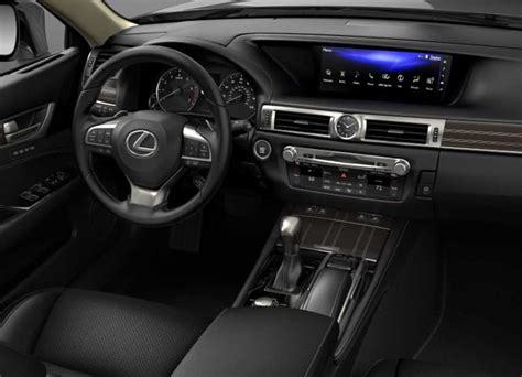 2023 Lexus Gs 350 Price Release Date Model Lexus Specs News