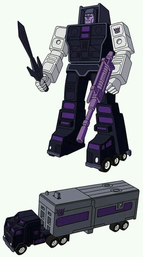 270 G1 Stunticons Ideas In 2025