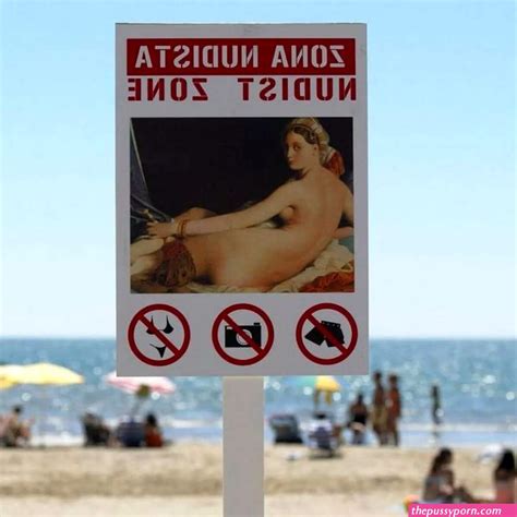 11 Best Nude Beaches In Europe The Pussy Porn