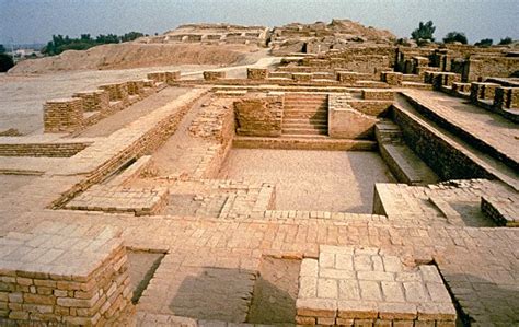 The Story Of Harappan Civilisation By Debashis Barman Tathya India