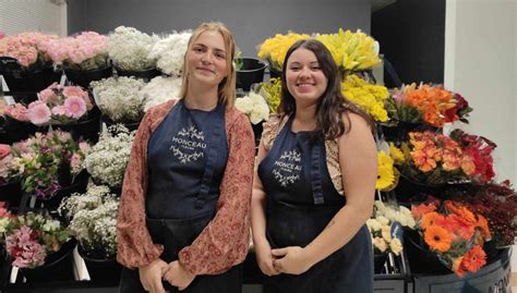 Saint Brevin Les Pins Un Nouveau Fleuriste Ouvre Dans La Zone Commerciale