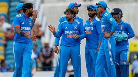 How Asia Cup Australia Series Will Decide India S ODI World Cup Squad