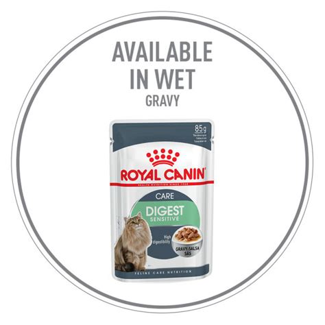 Digestive Care Cat Food ROYAL CANIN