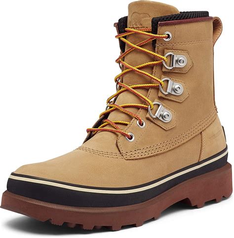 Amazon Sorel Mens Boots Atelier Yuwa Ciao Jp