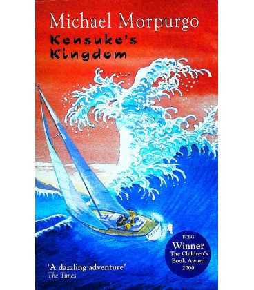 Kensuke's Kingdom | Michael Morpurgo | 9780749736392