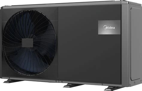 Midea M THERMAL Arctic MHC V12W D2RN7 Αντλία Θερμότητας 12kW Τριφασική