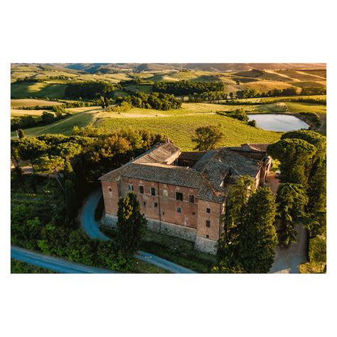 Copenhagen Wine Winemakers Dinner Brunello Di Montalcino Castello