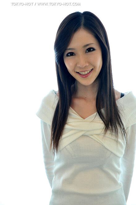 Tokyo Hot N Set Kotone Amamiya Porn Pic