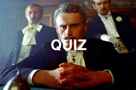 Quiz Zgadniesz Tytu Ekranizacji Polskich Dzie Po Jednym Kadrze