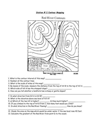 Stations lab | PDF - Worksheets Library