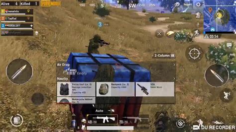 Igramo Pubg Mobile Sa Vama YouTube