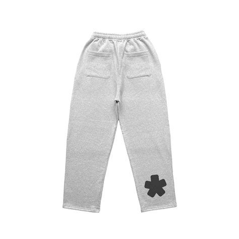 Heather Gray Og Arabic Sweatpants Highest Tendencies