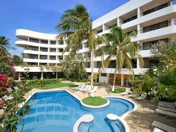 Margarita Island Hotels