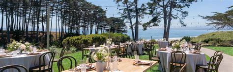 Wedding Venues in Aptos CA | Seascape Beach Resort