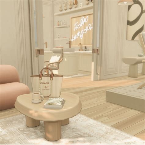 Bbygyal Sims Cc Furniture Sims House Sims