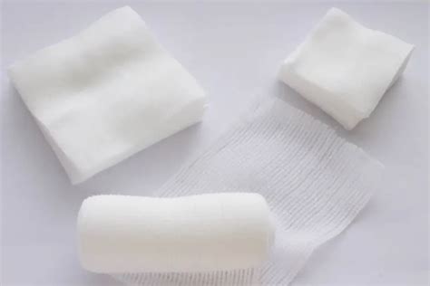 gauze   guide  gauze