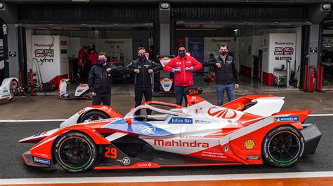 Mahindra Racing Wallpapers Wallpaper Cave