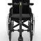 Electric Wheelchair Drive Unit Unawheel Mini Unacare Front