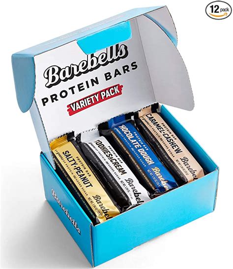 Best Tasting Protein Bars 2025 Garage Gym Reviews