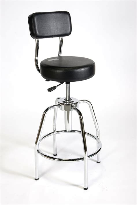 Top 10 Dewalt Stool Adjustable Shop Stool With Casters - The Best Choice