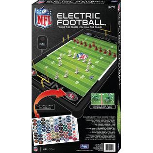 Tudor Games NFL Electric Football - Toys & Games - Family & Board Games ...