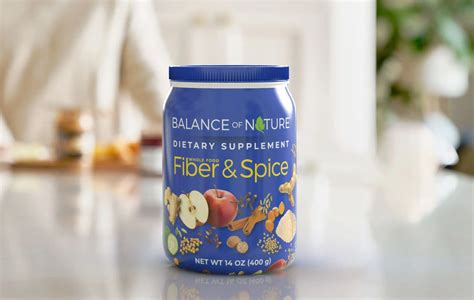 Balance Of Nature Official Site Fruits And Veggies In A Capsule