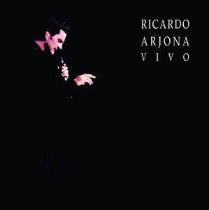 Ricardo Arjona La Sucursal Del Cielo En Vivo Playlist By