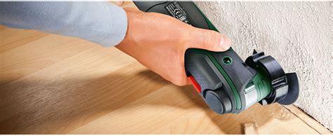 Bosch Home And Garden Multi Tool Advancedmulti Without Battery